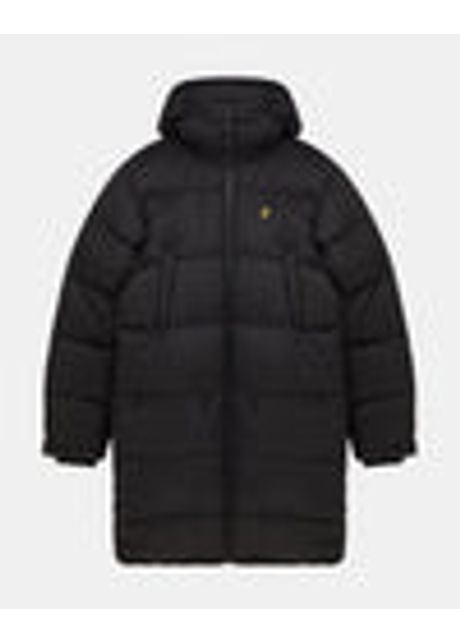 Long jacket lyle scott