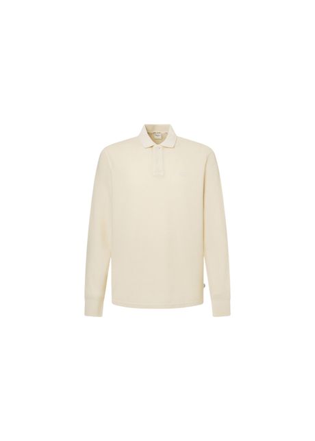 Long sleeve polo shirt pepe jeans new oliver gd