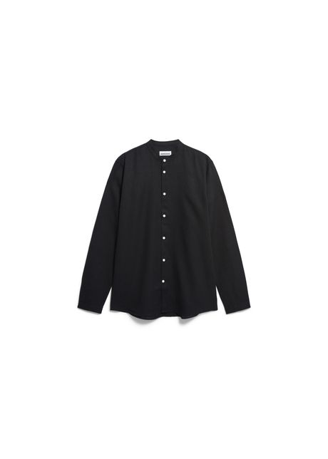Long sleeve shirt armedangels vaaleronimus lino