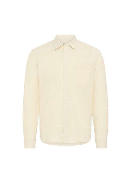 Long sleeve shirt blend bay