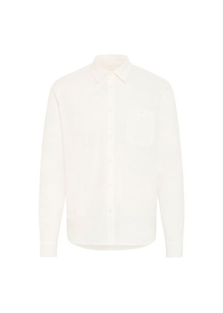Long sleeve shirt blend bay
