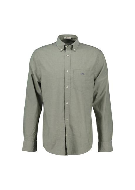 Long sleeve shirt gant classic