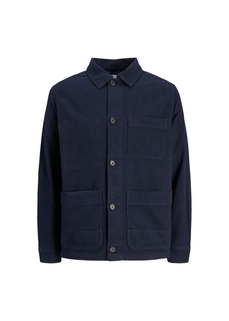 Long sleeve shirt jack jones derry worker