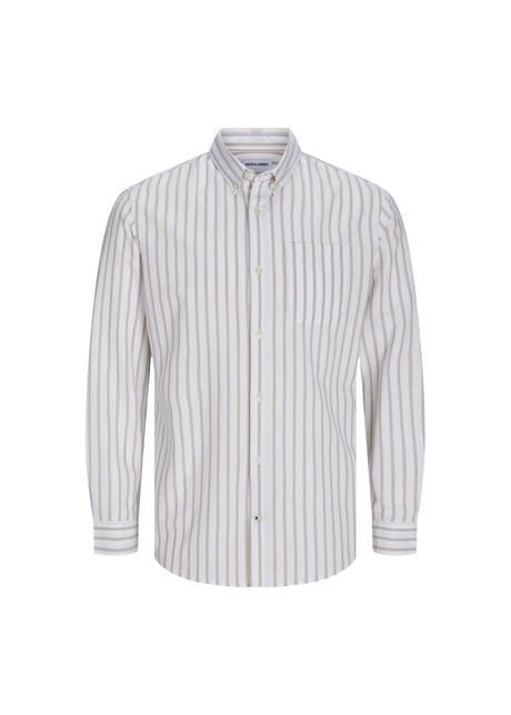 Long sleeve shirt jack jones oxford pls