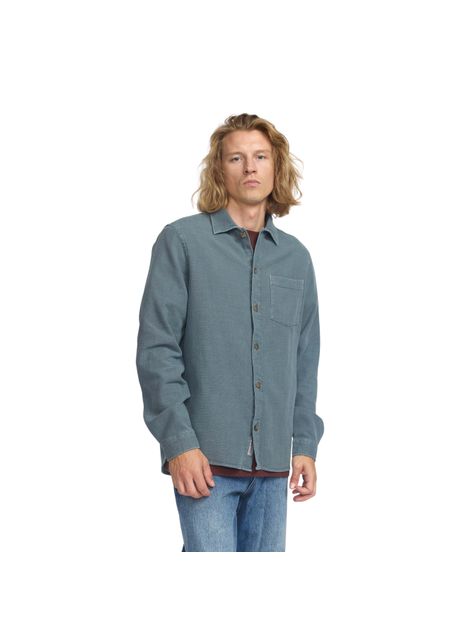 Long sleeve shirt revolution