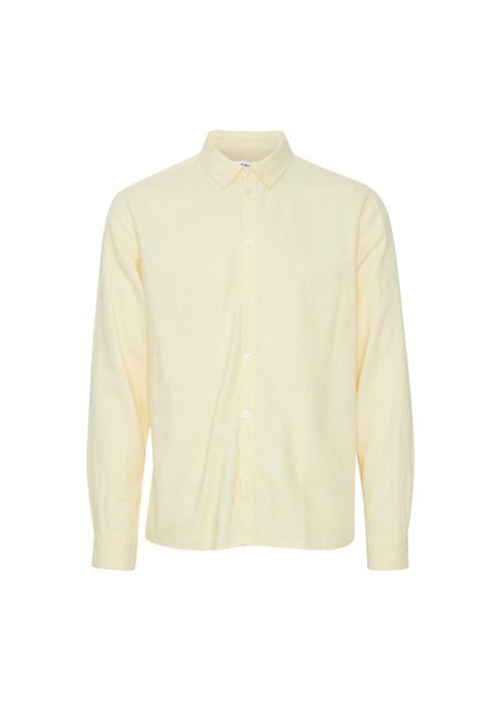 Long sleeve shirt solid enea allan