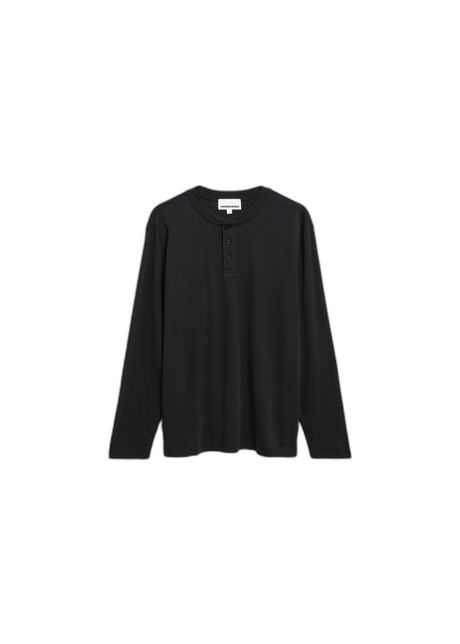 Long sleeve t shirt armedangels faano premium