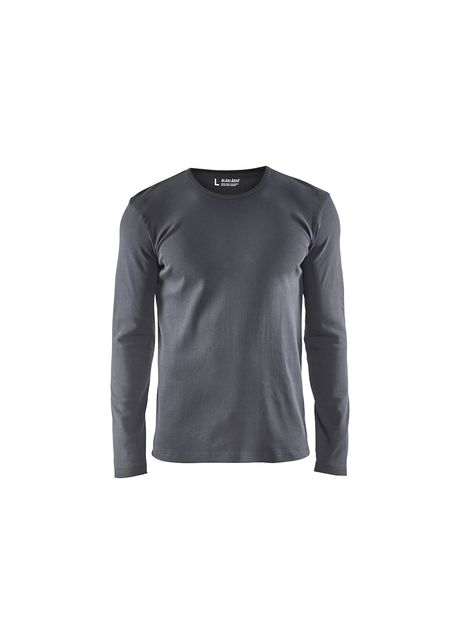 Long sleeve t shirt blaklader