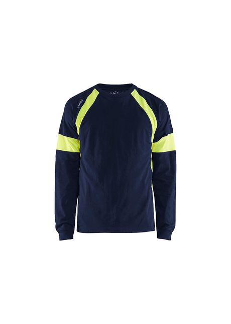 Long sleeve t shirt blaklader