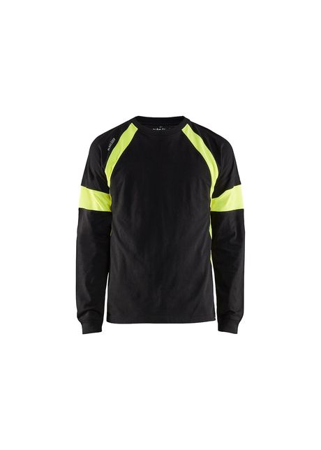 Long sleeve t shirt blaklader