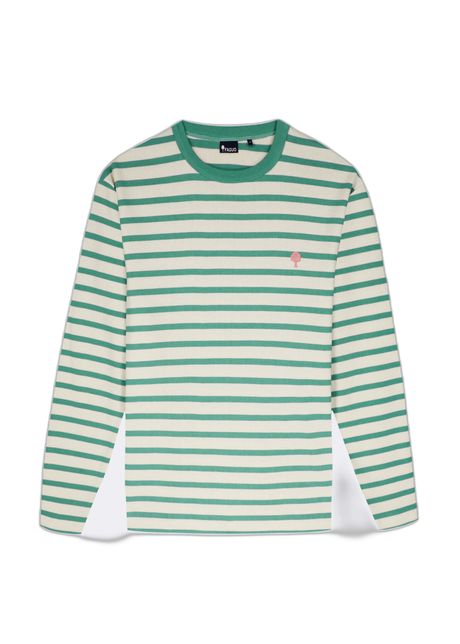 Long sleeve t shirt faguo aubrack