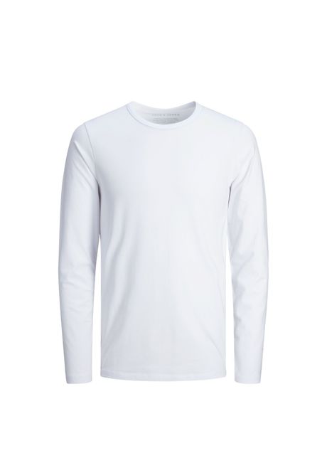 Long sleeve t shirt jack jones basic o neck