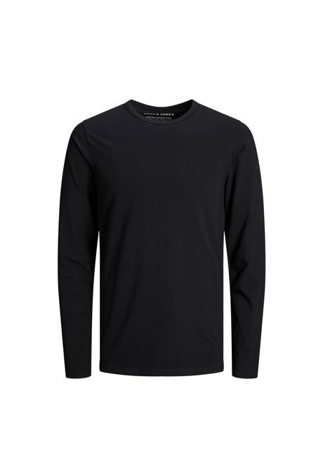 Long sleeve t shirt jack jones basic o neck