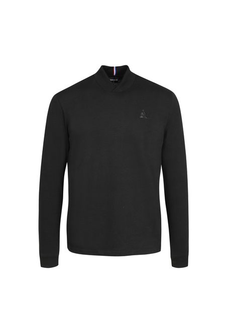 Long sleeve t shirt le coq sportif essentiels n 1