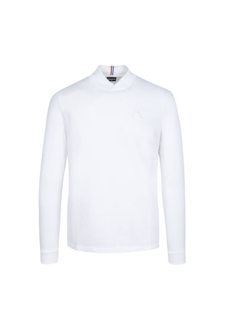 Long sleeve t shirt le coq sportif essentiels n 1