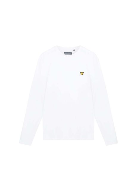 Long sleeve t shirt lyle scott martin