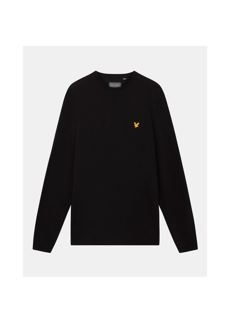 Long sleeve t shirt lyle scott martin