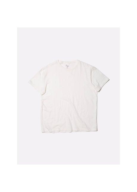 Long sleeve t shirt nudie jeans henley