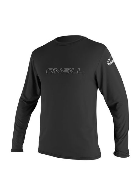 Long sleeve t shirt o neill basic skins sun