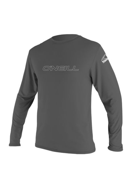Long sleeve t shirt o neill basic skins sun