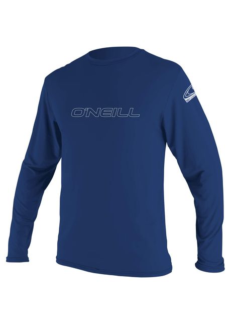 Long sleeve t shirt o neill basic skins sun