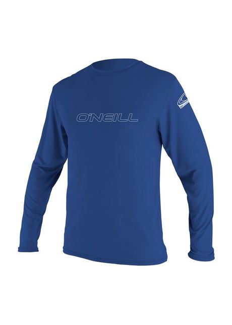 Long sleeve t shirt o neill basic skins sun