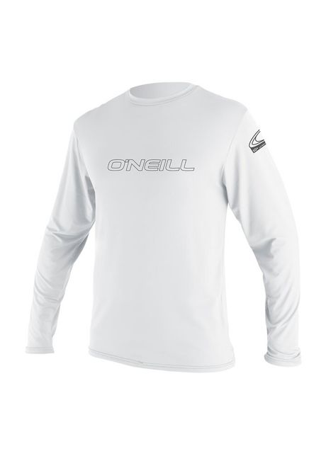 Long sleeve t shirt o neill basic skins sun
