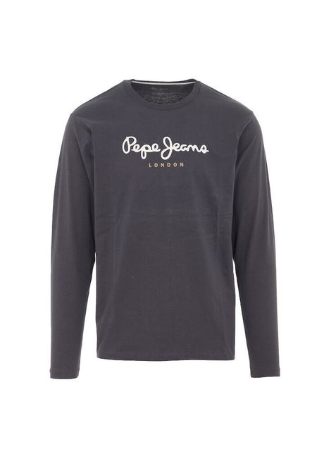 Long sleeve t shirt pepe jeans eggo