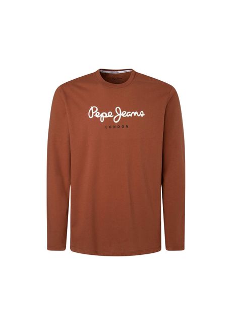Long sleeve t shirt pepe jeans eggo