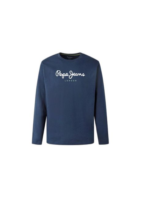Long sleeve t shirt pepe jeans eggo n