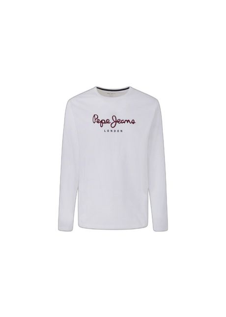 Long sleeve t shirt pepe jeans eggo n
