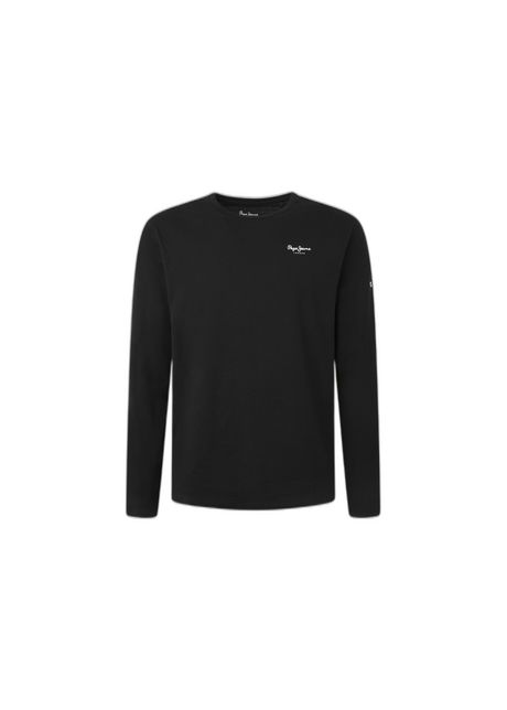 Long sleeve t shirt pepe jeans original basic 2