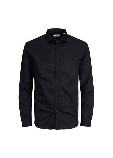Long sleeved shirt large jack jones cardiff