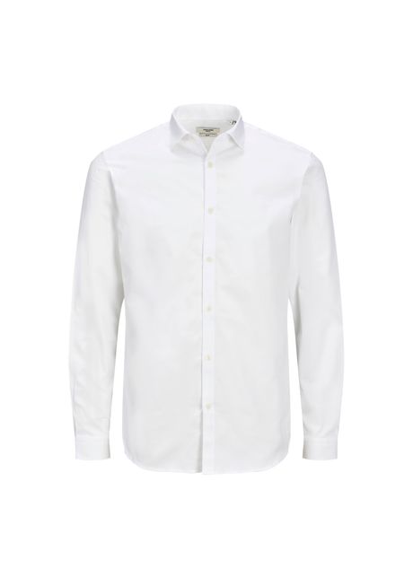 Long sleeved shirt large jack jones cardiff