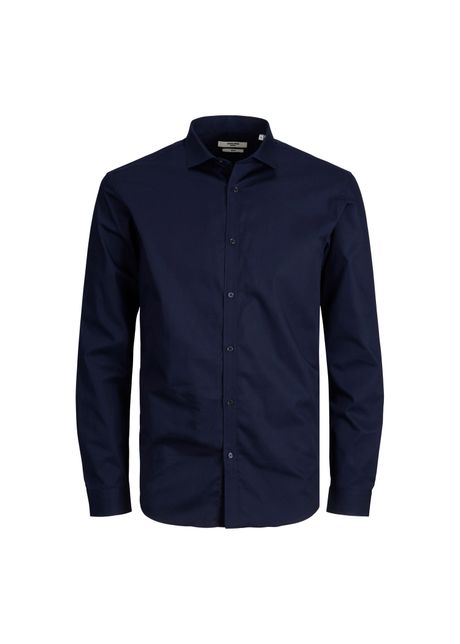 Long sleeved shirt large jack jones cardiff