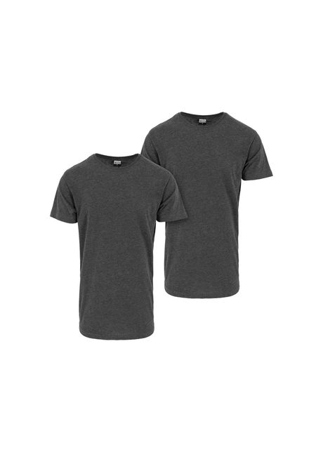 Long t shirts urban classics shaped x2