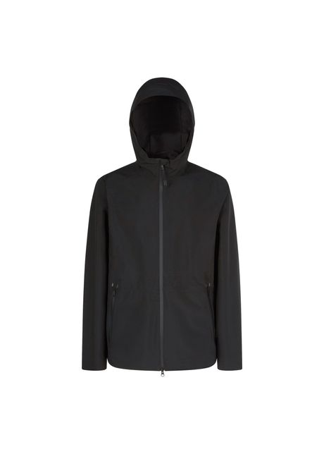 Long waterproof jacket geox calgary abx