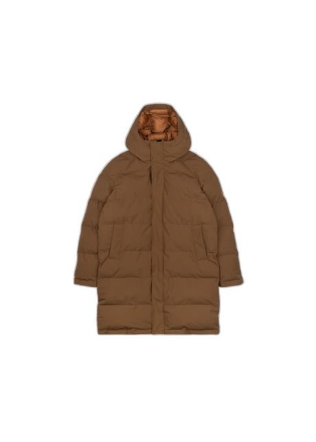 Longlightweight stretch raglan jacket revolution