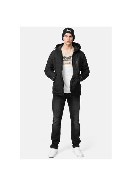 Lonsdale s ballywildrick puffer