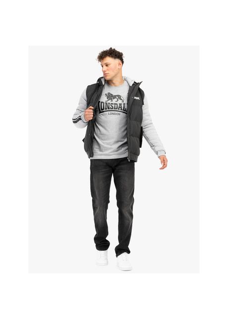 Lonsdale s dowpot puffer