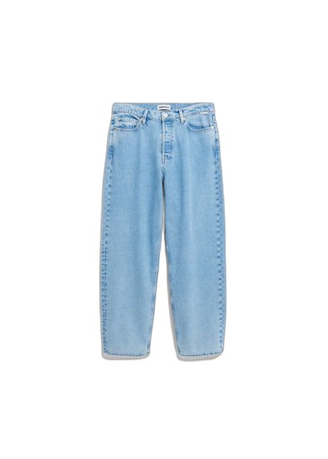 Loose and relaxed jeans armedangels jaameo