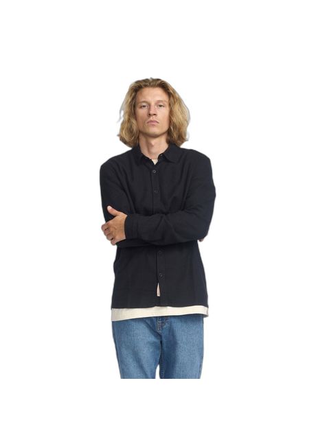 Loose shirt revolution