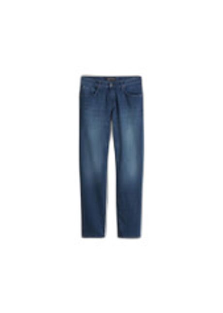 Low rise jeans standard inseam standard length zip fly marc o polo