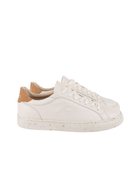 Low top trainers faguo