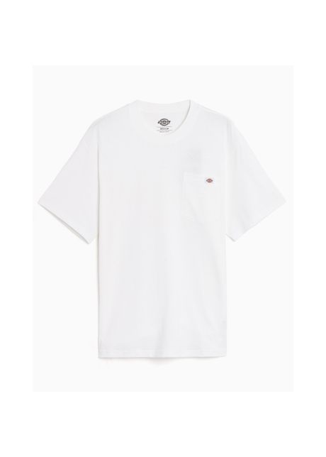 Luray pocket t shirt dickies