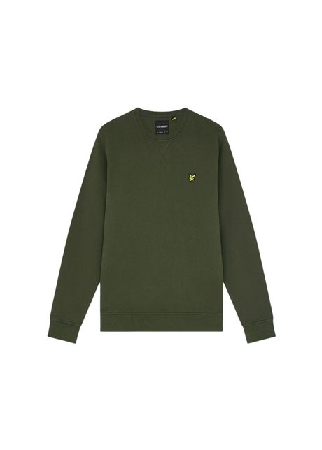 Lyle scott crew neck sweatshirt