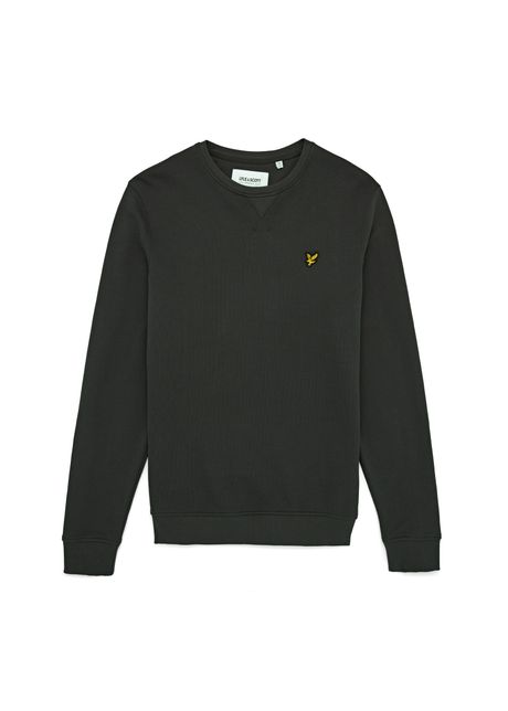 Lyle scott crewneck sweatshirt