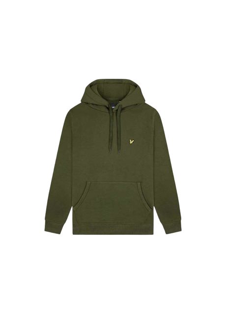 Lyle scott hoodie