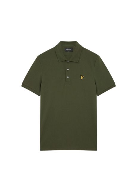 Lyle scott polo
