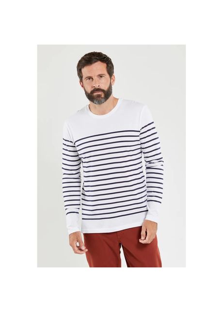 Marini re armor lux port louis h ritage